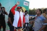 Drummer Sivamani and 1000 Drummers in Ulaga Sadhanai Nikazhtchi