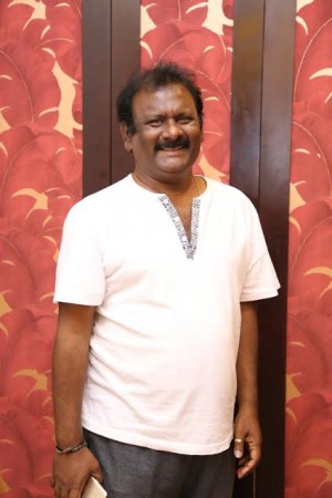 Eluchi Kootani Press Meet Stills