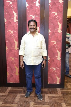 Eluchi Kootani Press Meet Stills