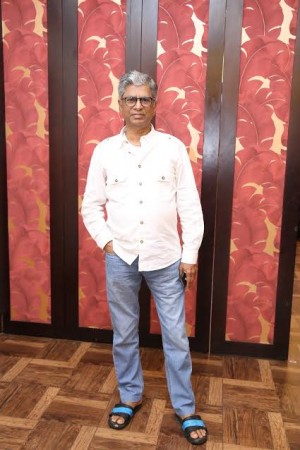 Eluchi Kootani Press Meet Stills