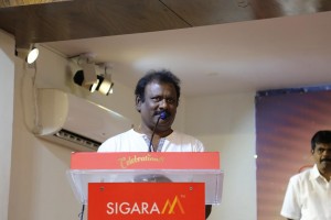 Eluchi Kootani Press Meet Stills