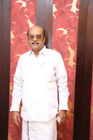 Eluchi Kootani Press Meet Stills