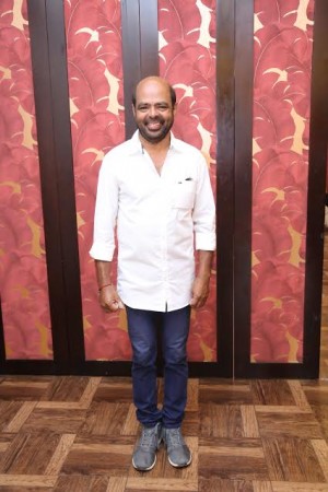 Eluchi Kootani Press Meet Stills