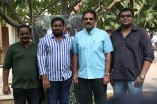 Enna Satham Indha Neram Team Meet