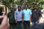 Enna Satham Indha Neram Team Meet