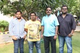 Enna Satham Indha Neram Team Meet