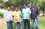 Enna Satham Indha Neram Team Meet