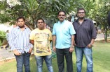 Enna Satham Indha Neram Team Meet