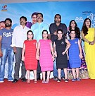 Enna Satham Indha Neram Team Meet