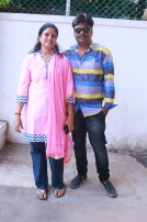 Ennama Katha Viduranuga Audio Launch