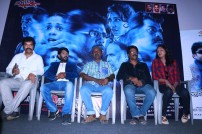 Ennama Katha Viduranuga Audio Launch