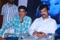 Ennama Katha Viduranuga Audio Launch