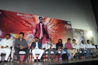 Ennama Katha Vudranunga Movie Audio Launch