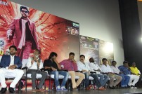 Ennama Katha Vudranunga Movie Audio Launch