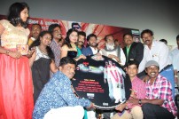 Ennama Katha Vudranunga Movie Audio Launch
