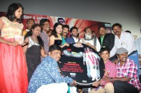 Ennama Katha Vudranunga Movie Audio Launch