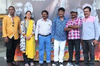 Ennama Katha Vudranunga Movie Audio Launch