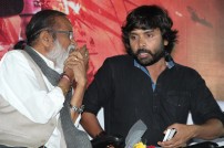 Ennama Katha Vudranunga Movie Audio Launch