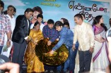 Ennamo Edho Audio Launch