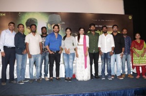 Ennodu Vilayadu Movie Press Meet
