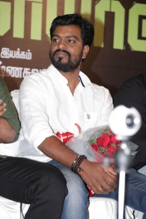 Ennodu Vilayadu Movie Press Meet