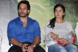 Ennodu Vilayadu Movie Press Meet