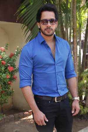 Ennodu Vilayadu Movie Press Meet