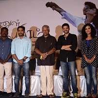Ennul Aayiram Team Meet