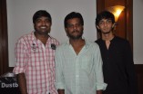 Ethir Neechal Success Meet