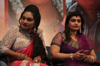 Ezhampirai Audio Launch