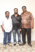 Ezhampirai Audio Launch