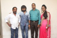 Ezhampirai Audio Launch