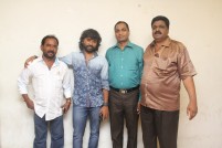 Ezhampirai Audio Launch