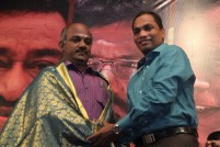 Ezhampirai Audio Launch