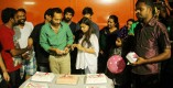 Fahadh Faasil Birthday Celebration