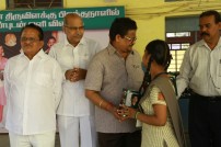 Film Chamber Distributed Free Solar Lights