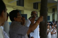 Film Chamber Distributed Free Solar Lights