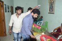 FILM NEWS ANANDAN FUNERAL