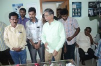 FILM NEWS ANANDAN FUNERAL