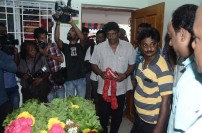 FILM NEWS ANANDAN FUNERAL
