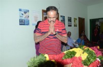 FILM NEWS ANANDAN FUNERAL