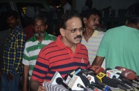 FILM NEWS ANANDAN FUNERAL