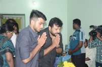 FILM NEWS ANANDAN FUNERAL