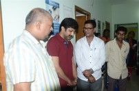 FILM NEWS ANANDAN FUNERAL