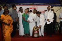 Flood Relief Activities Organized by FEFSI