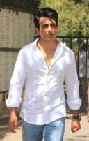 Funeral of trade analyst Vikas Mohan