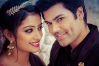 Ganesh & Nisha Pre-Wedding Photo Shoot