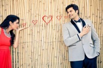 Ganesh & Nisha Pre-Wedding Photo Shoot