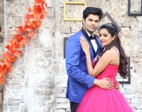 Ganesh & Nisha Pre-Wedding Photo Shoot