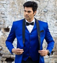 Ganesh & Nisha Pre-Wedding Photo Shoot